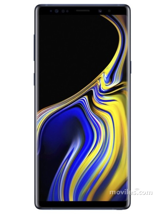 Samsung Galaxy Note 9 - Celulares.com Estados Unidos
