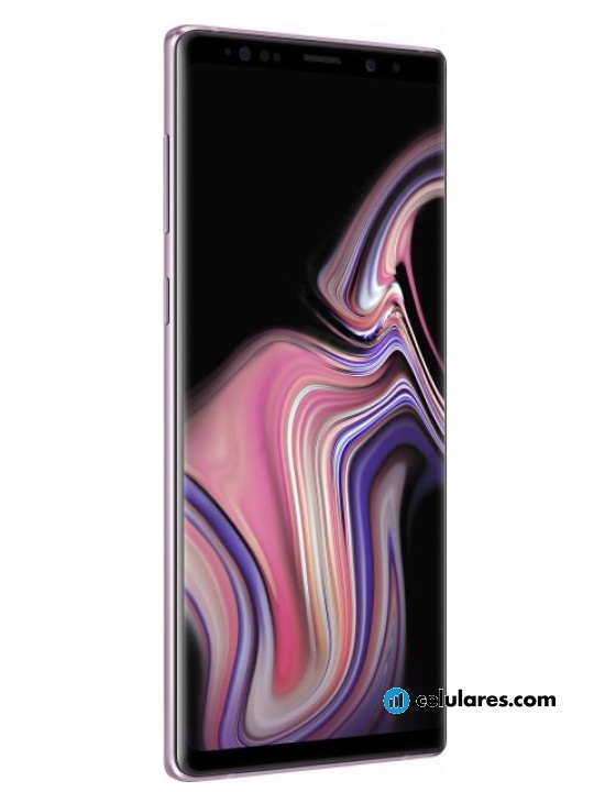 Imagen 4 Samsung Galaxy Note 9