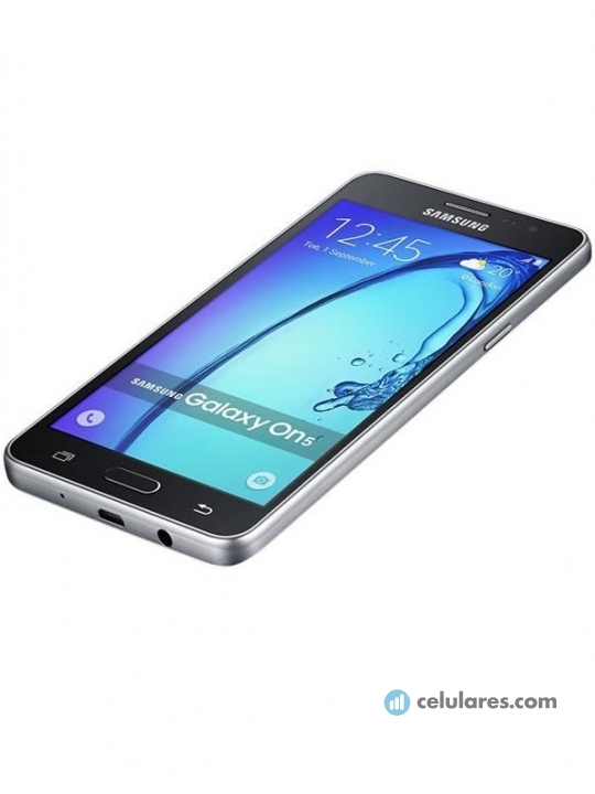 Imagen 4 Samsung Galaxy On5