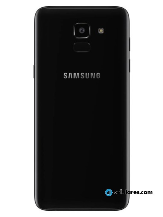 Imagen 5 Samsung Galaxy On6