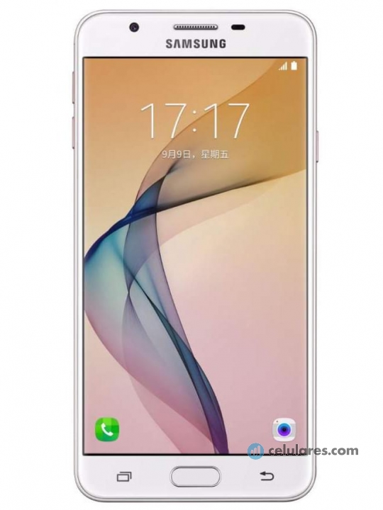 Samsung Galaxy On7 (2016)