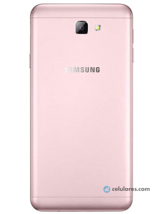 Imagen 2 Samsung Galaxy On7 (2016)