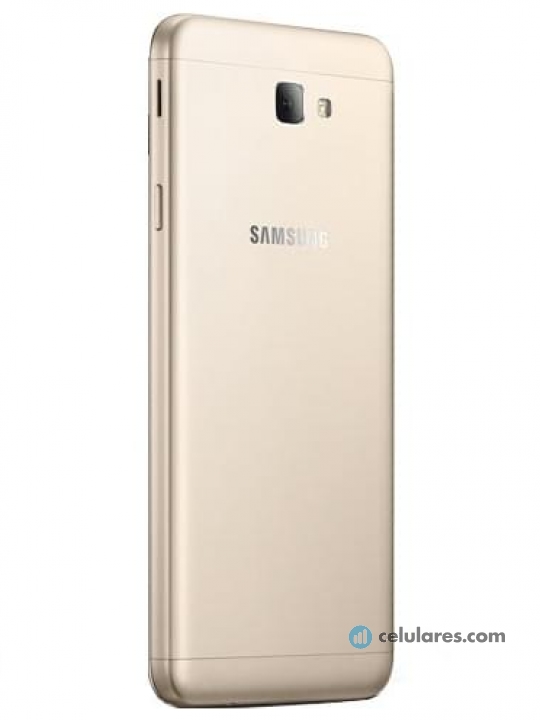 Imagen 6 Samsung Galaxy On7 (2016)