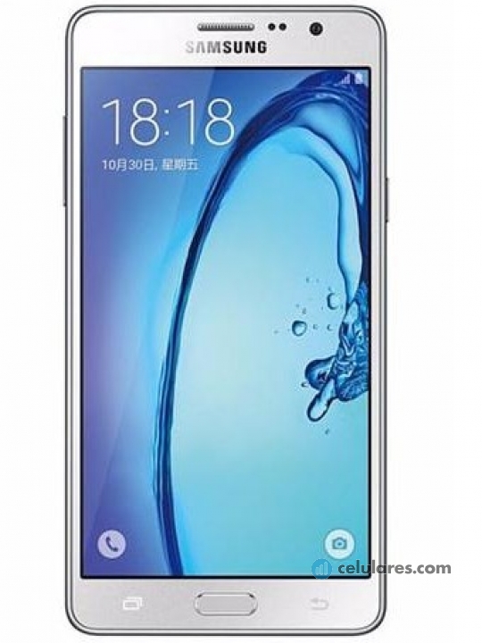 Samsung Galaxy ON7
