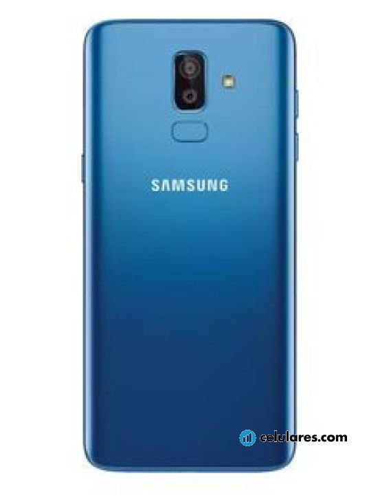 Imagen 2 Samsung Galaxy On8 (2018)