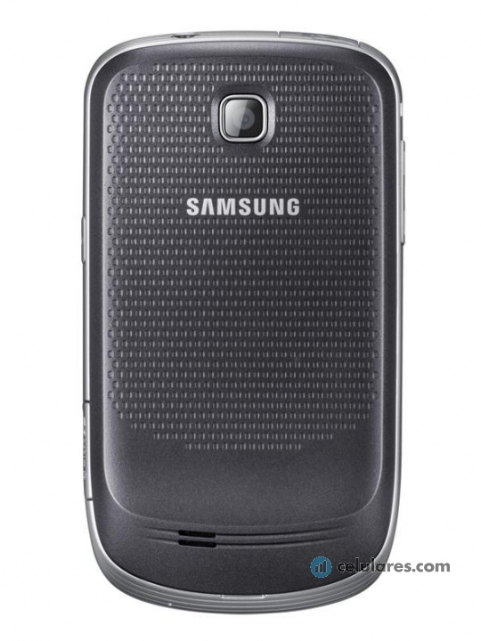 Imagen 2 Samsung Galaxy Pop Plus S5570i