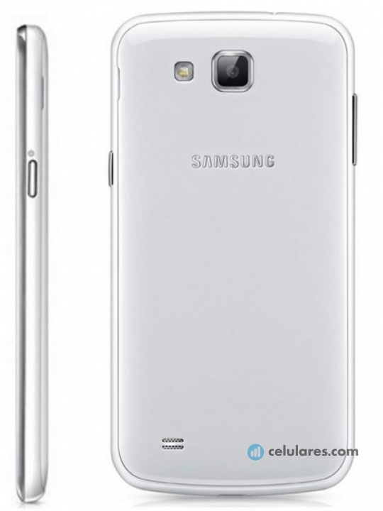 Imagen 2 Samsung Galaxy Premier