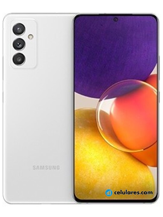 Imagen 3 Samsung Galaxy Quantum 2