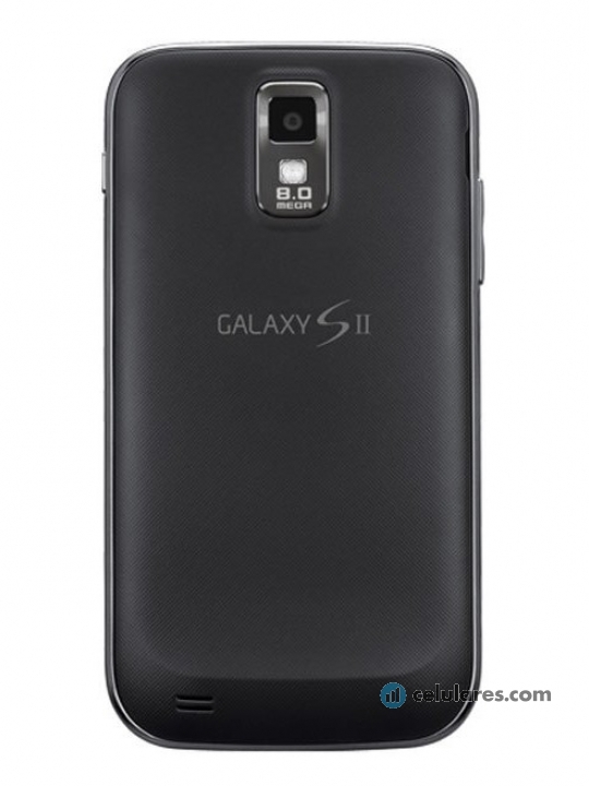 Imagen 2 Samsung Galaxy S2 T-Mobile 32 GB