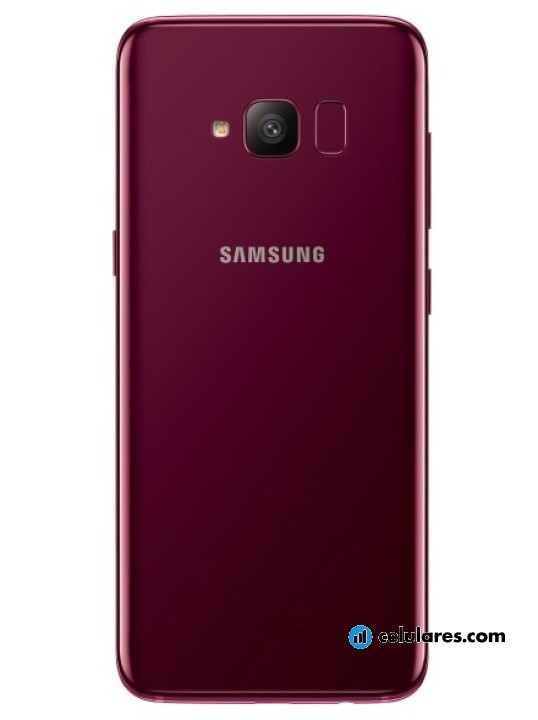 Imagen 2 Samsung Galaxy S Light Luxury Edition