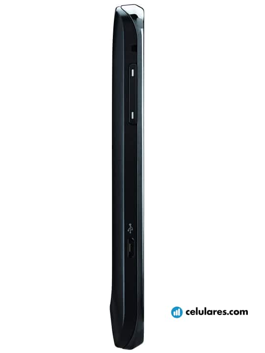 Imagen 4 Samsung Galaxy S Lightray 4G