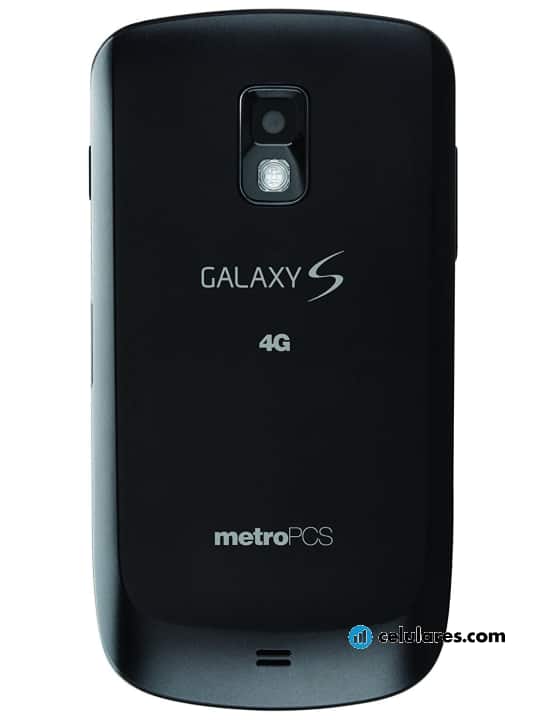 Imagen 5 Samsung Galaxy S Lightray 4G