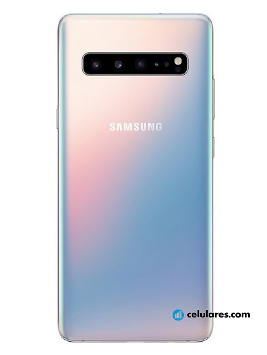 Imagen 2 Samsung Galaxy S10 5G