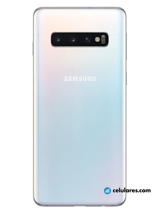 Imagen 3 Samsung Galaxy S10