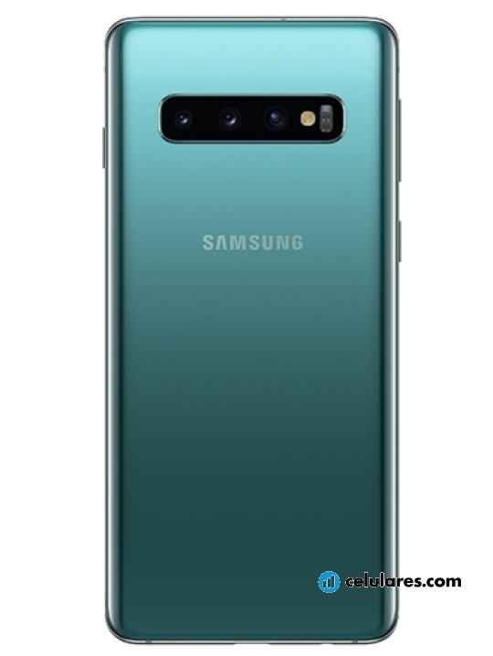 Imagen 5 Samsung Galaxy S10