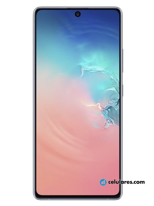 Samsung Galaxy S10 Lite