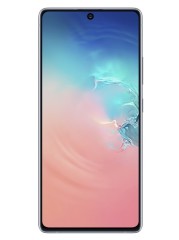 Samsung Galaxy S10 Lite