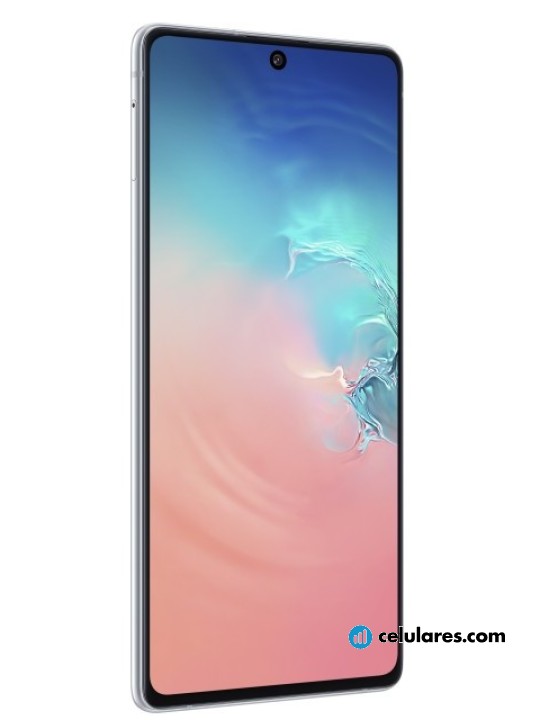 Imagen 2 Samsung Galaxy S10 Lite