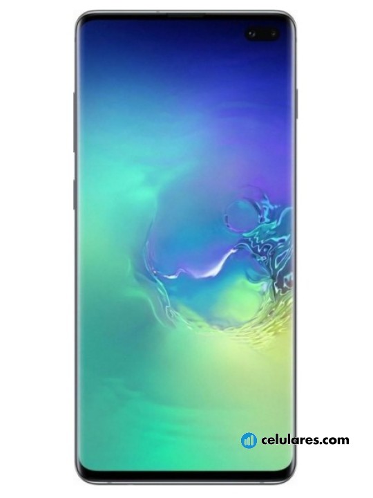 Samsung Galaxy S10+