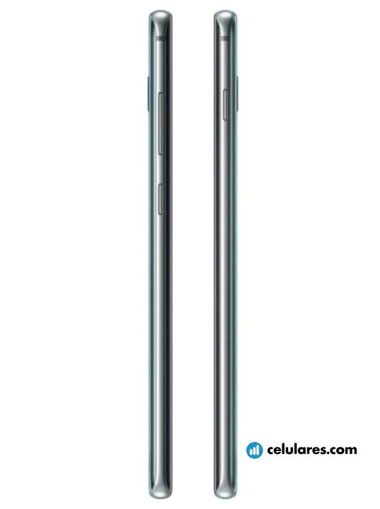 Imagen 5 Samsung Galaxy S10+