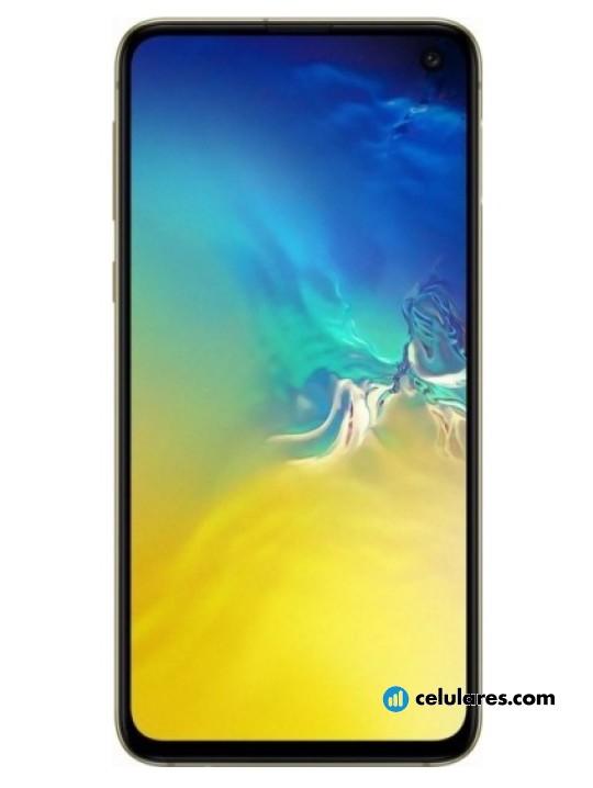 Samsung Galaxy S10e