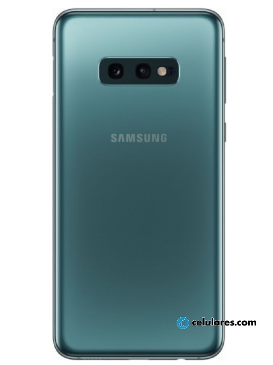 Imagen 5 Samsung Galaxy S10e