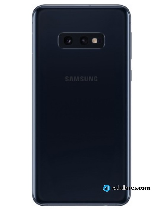 Imagen 7 Samsung Galaxy S10e