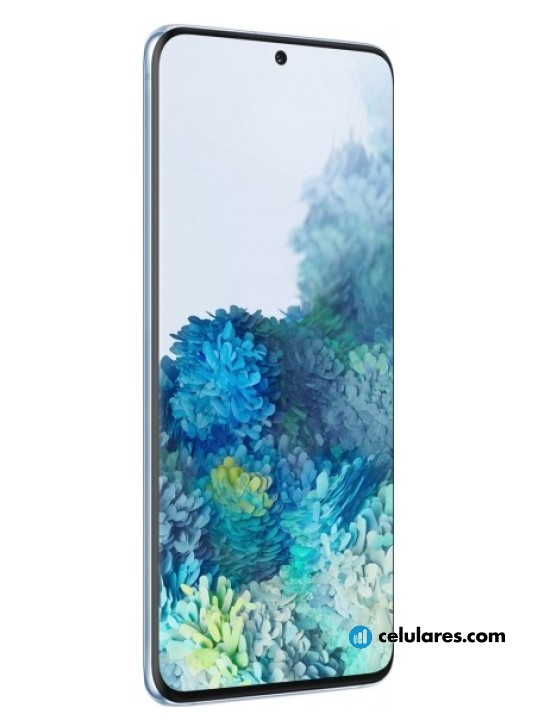 Imagen 3 Samsung Galaxy S20