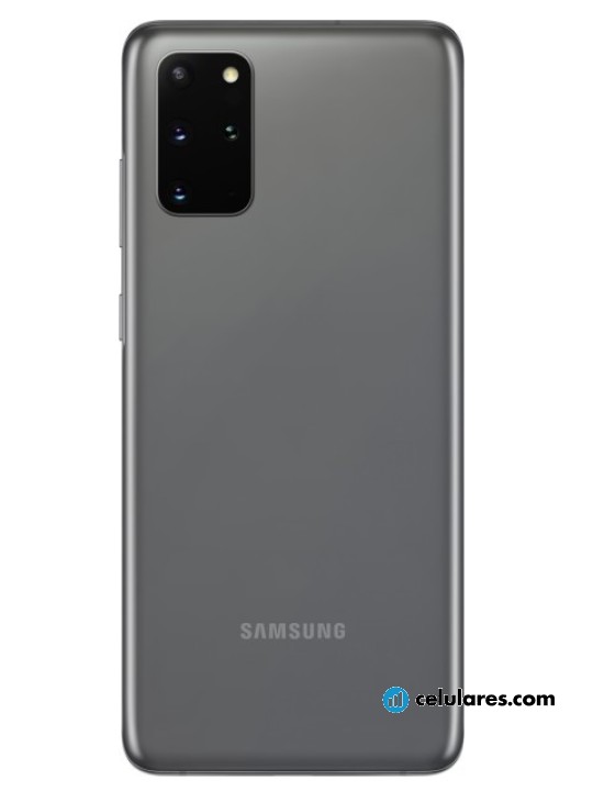 Imagen 5 Samsung Galaxy S20 Plus 5G