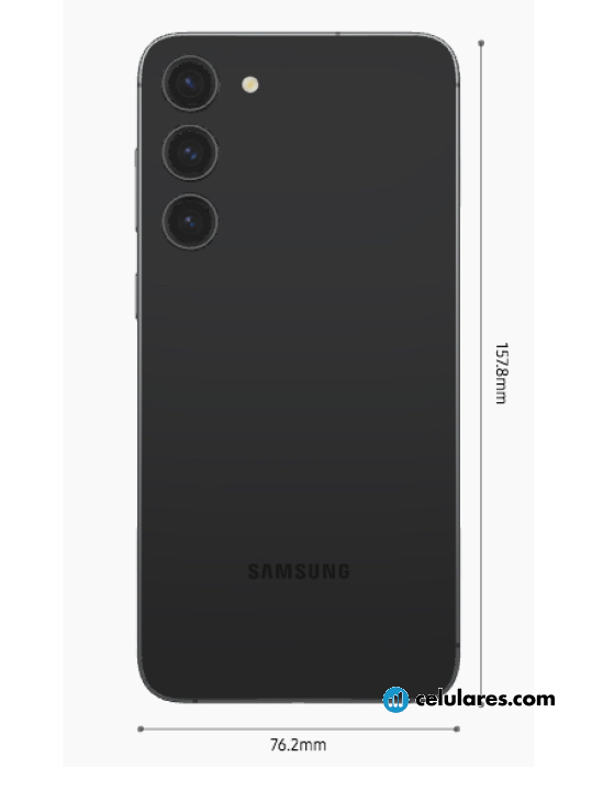 Imagen 9 Samsung Galaxy S23 