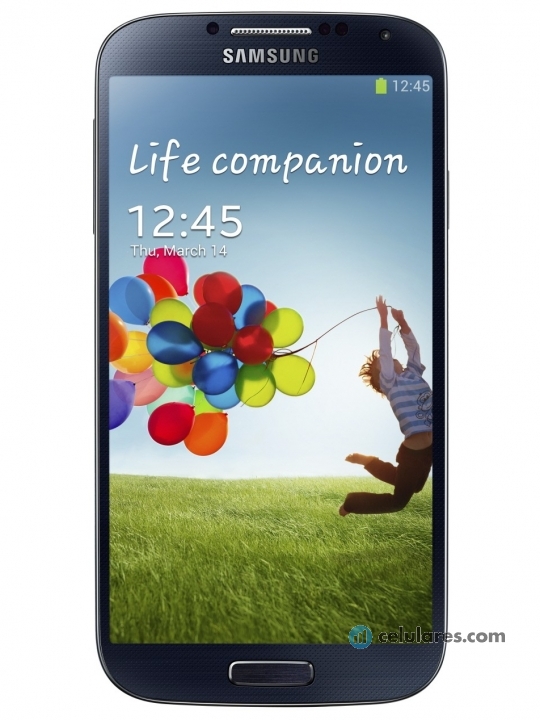 Samsung Galaxy S4