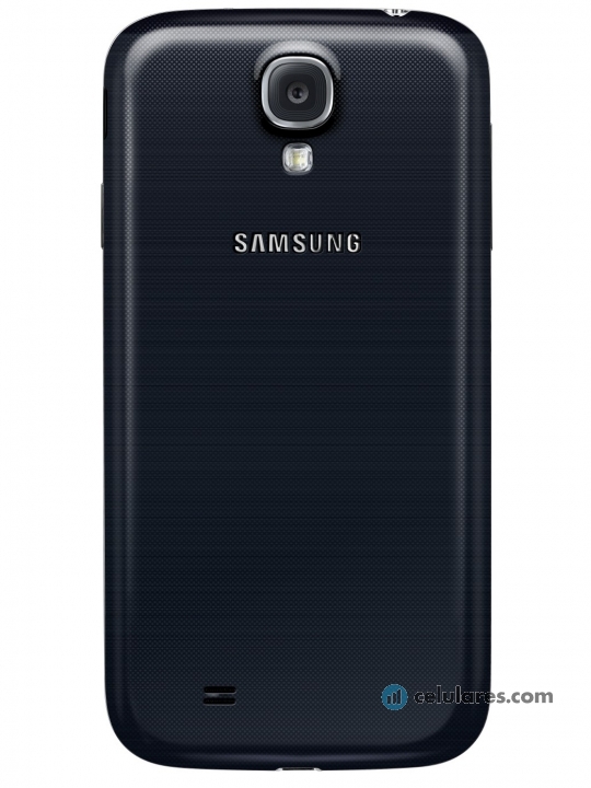 Imagen 3 Samsung Galaxy S4