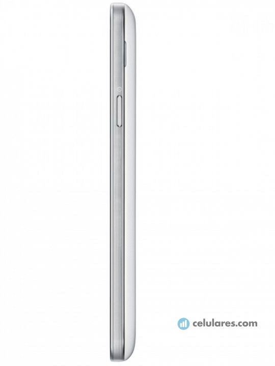 Imagen 6 Samsung Galaxy S4 mini Dual SIM