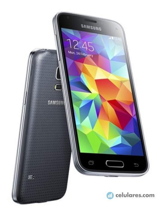 Imagen 5 Samsung Galaxy S5 mini