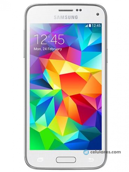 Samsung Galaxy S5 mini Duos