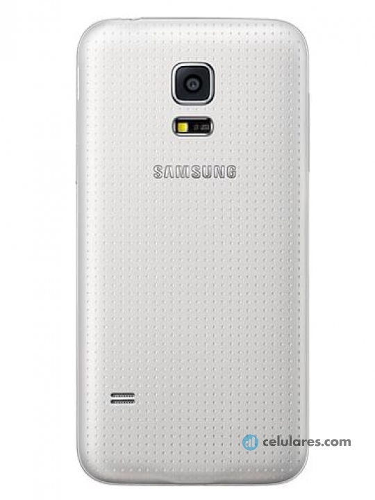 Imagen 4 Samsung Galaxy S5 mini Duos