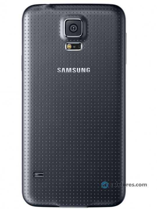 Imagen 5 Samsung Galaxy S5 (octa-core)