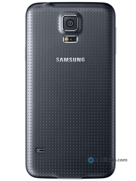 Imagen 3 Samsung Galaxy S5 Plus