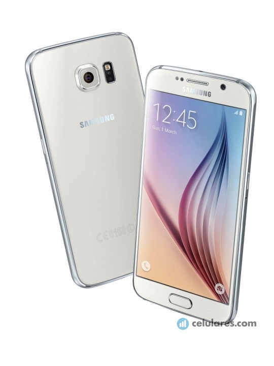 Imagen 7 Samsung Galaxy S6