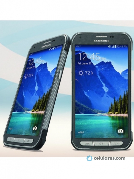 S6 sales active price
