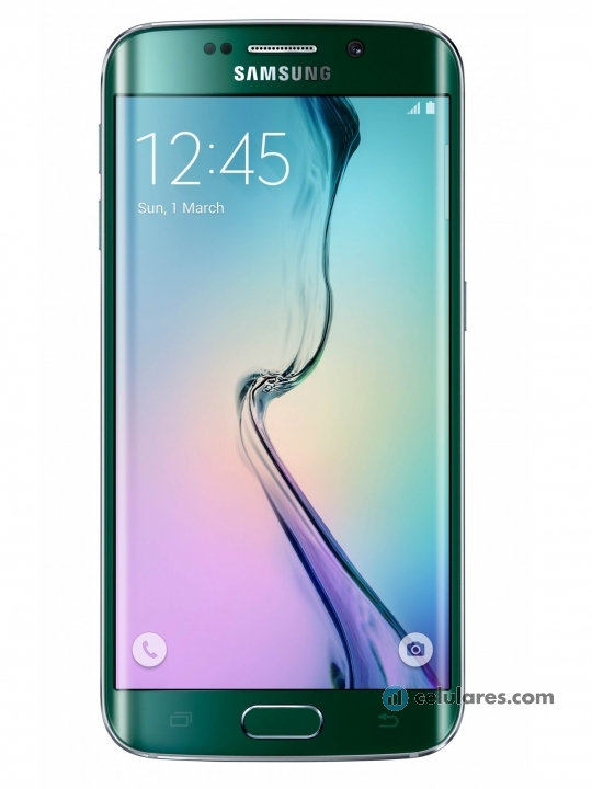 Que tipo de cargador usa el samsung s6 edge deals