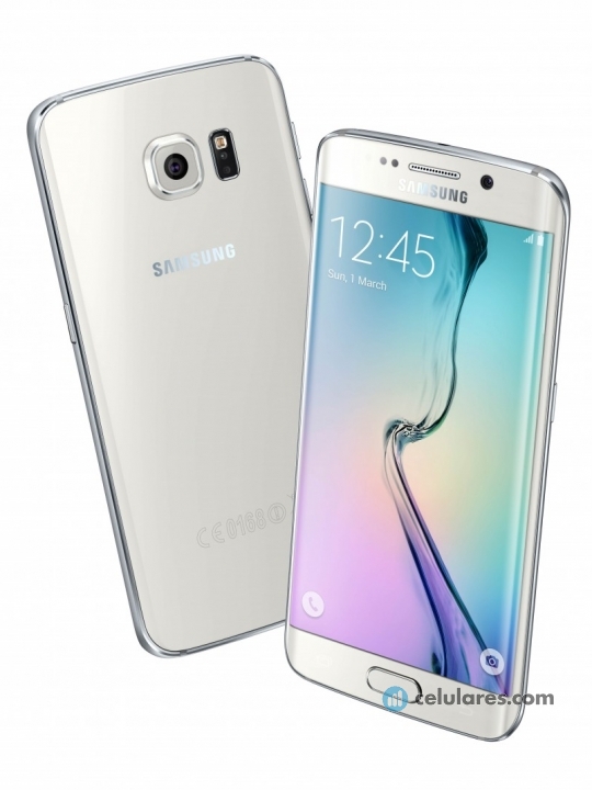 Imagen 8 Samsung Galaxy S6 Edge