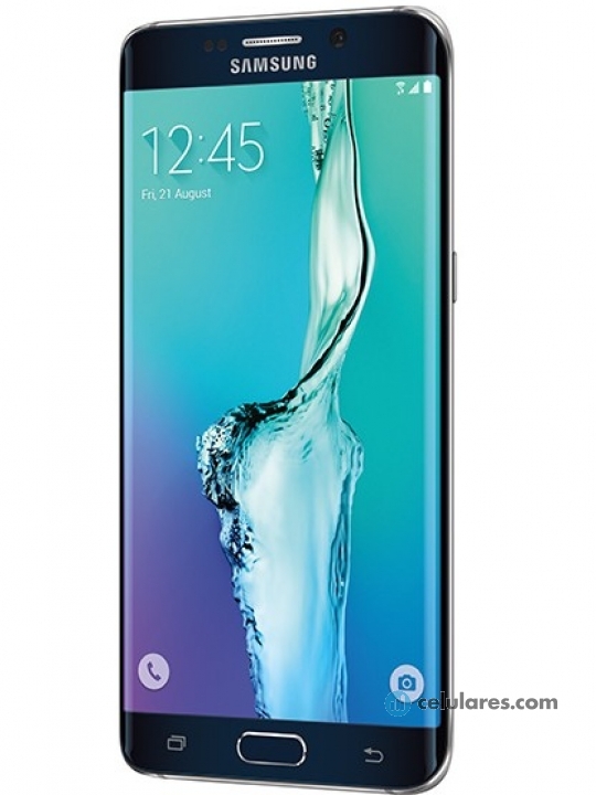 Imagen 3 Samsung Galaxy S6 Edge+