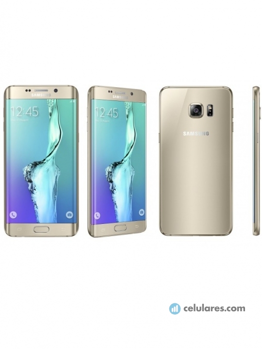 Imagen 14 Samsung Galaxy S6 Edge+