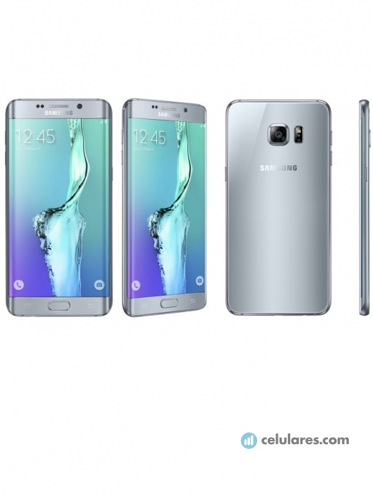 Imagen 15 Samsung Galaxy S6 Edge+