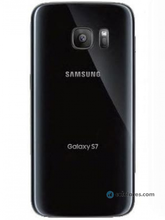 Imagen 5 Samsung Galaxy S7