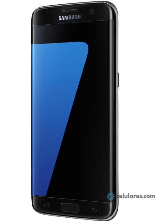 Imagen 5 Samsung Galaxy S7 Edge