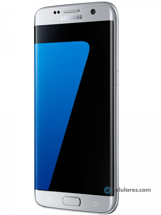 Imagen 7 Samsung Galaxy S7 Edge