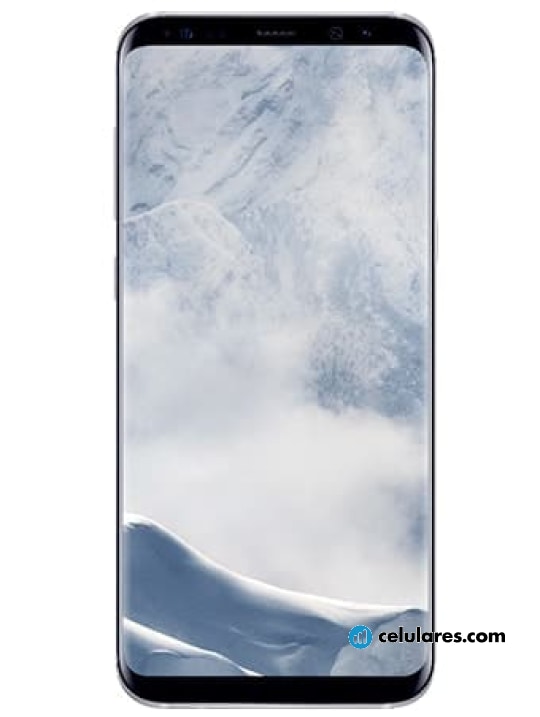 Samsung Galaxy S8