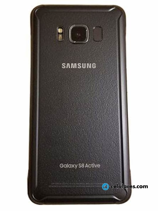 Imagen 2 Samsung Galaxy S8 Active